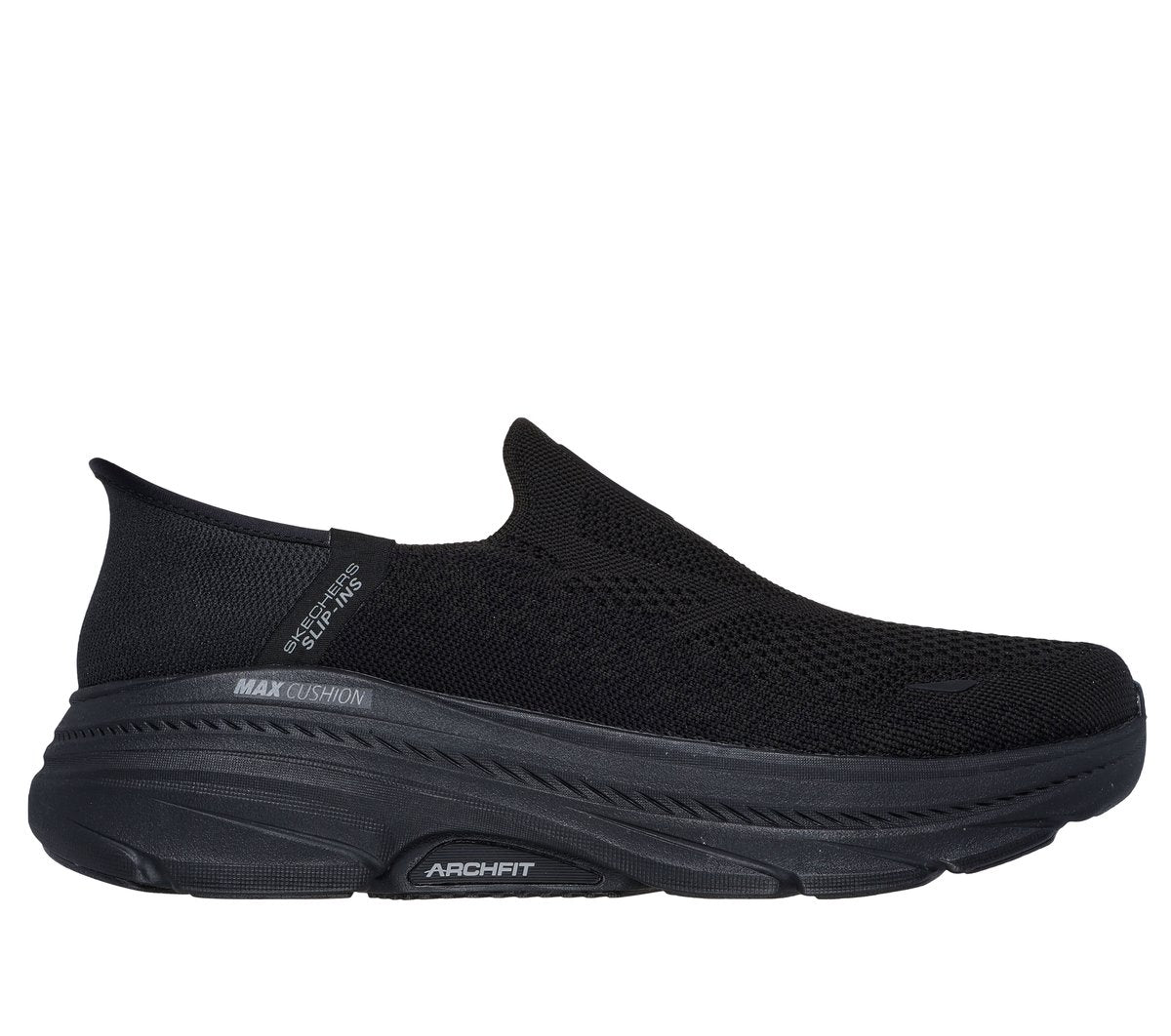 Slip-ins: Max Cushioning Arch Fit 2.0 - Fortuitous 2.0 | Skechers near me