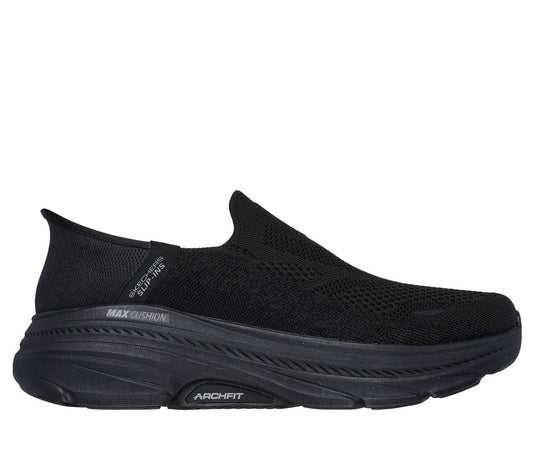 Slip-ins: Max Cushioning Arch Fit 2.0 - Fortuitous 2.0 | Skechers near me