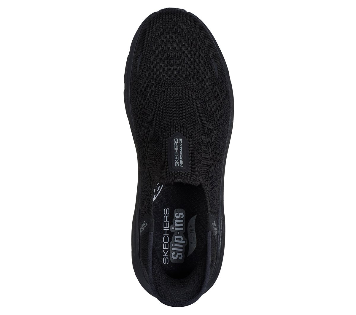Slip-ins: Max Cushioning Arch Fit 2.0 - Fortuitous 2.0 | Skechers near me