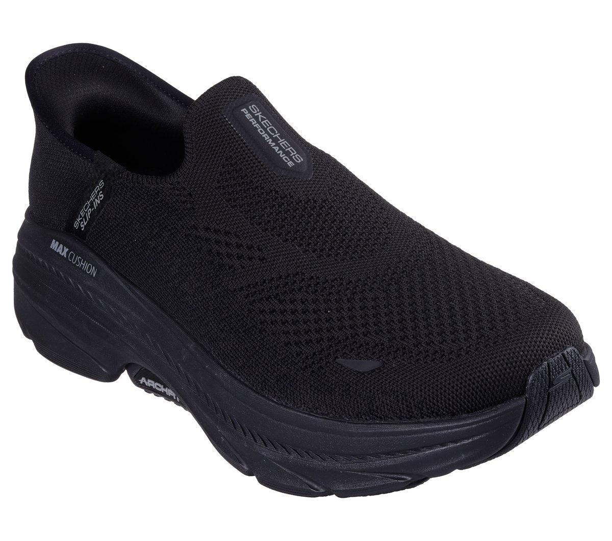 Slip-ins: Max Cushioning Arch Fit 2.0 - Fortuitous 2.0 | Skechers near me