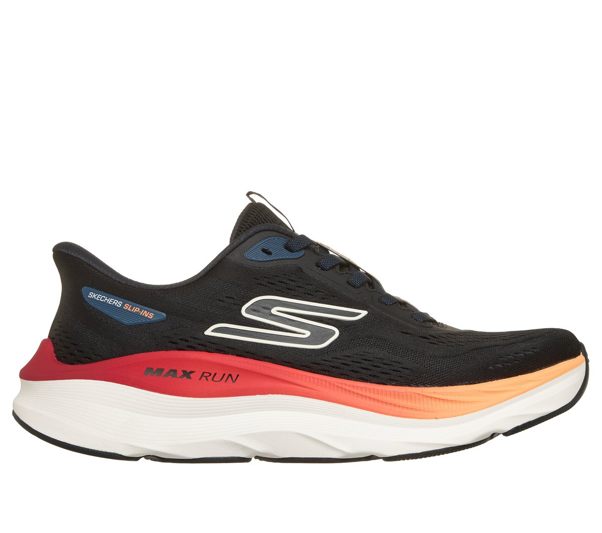 Slip-ins: Max Run | Skechers USA