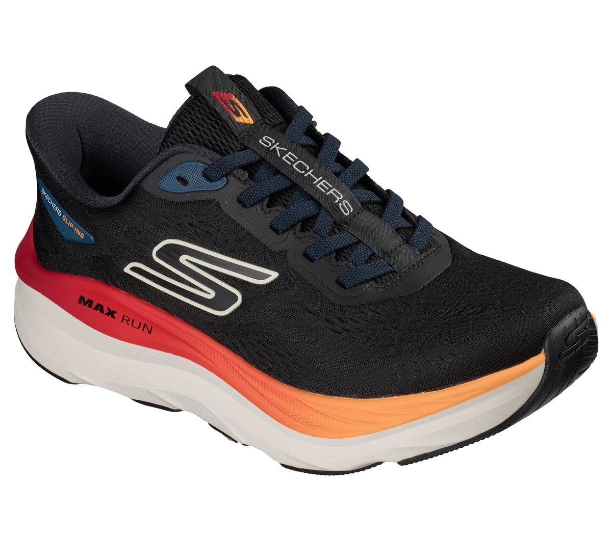 Slip-ins: Max Run | Skechers USA