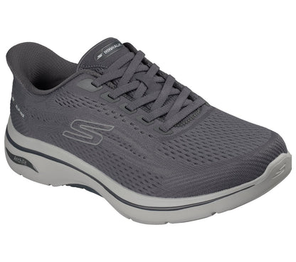 Slip-ins: GO WALK Arch Fit 2.0 - Percy | Skechers on sale