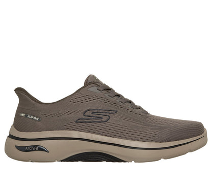 Slip-ins: GO WALK Arch Fit 2.0 - Percy | Skechers discount