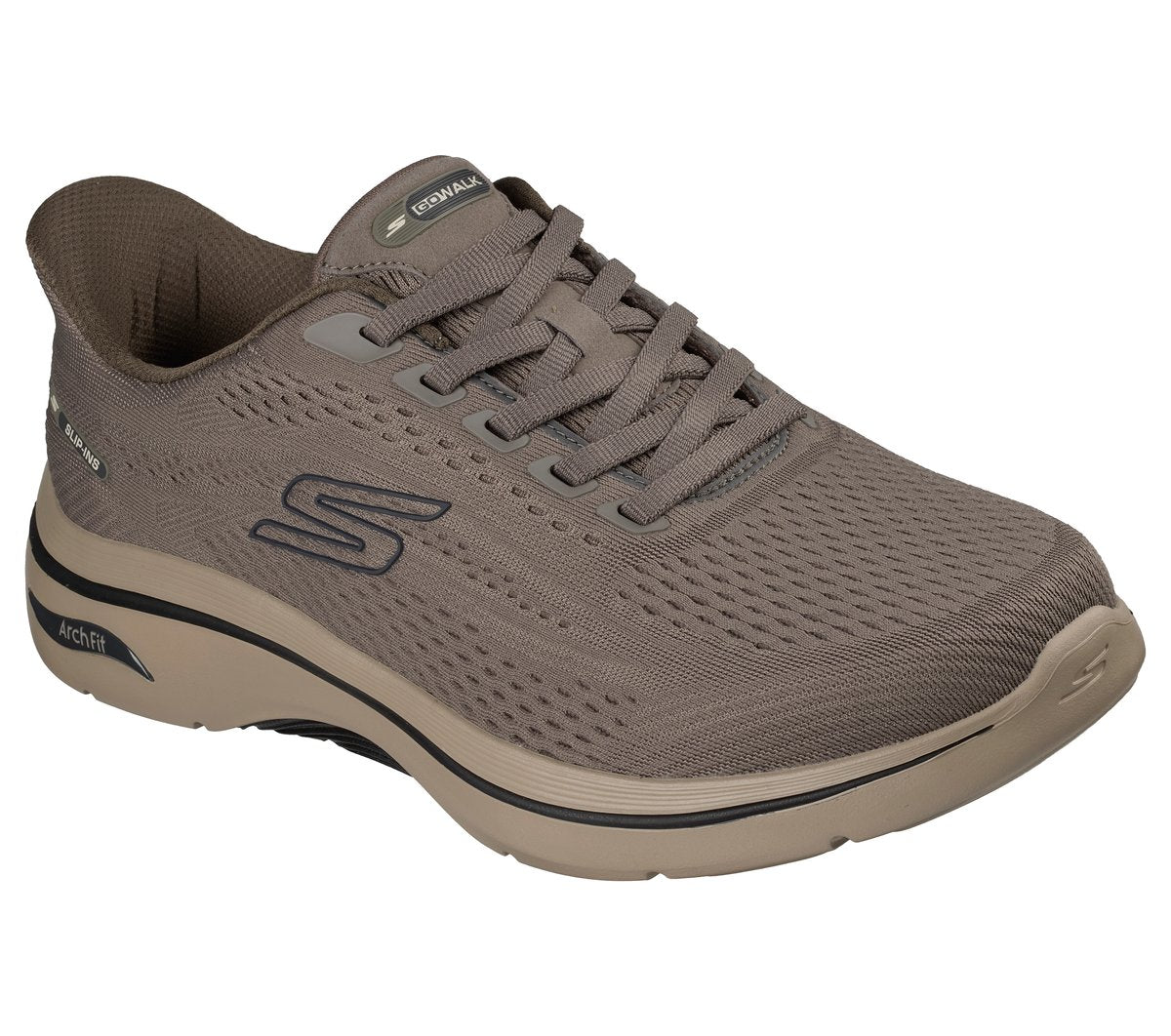 Slip-ins: GO WALK Arch Fit 2.0 - Percy | Skechers discount