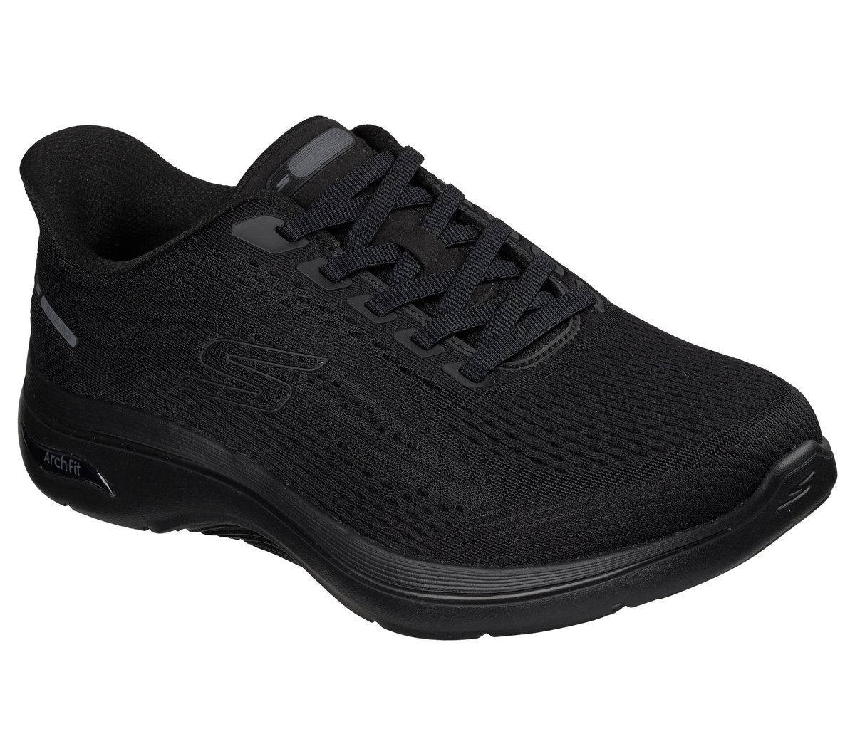 Slip-ins: GO WALK Arch Fit 2.0 - Percy | Skechers US