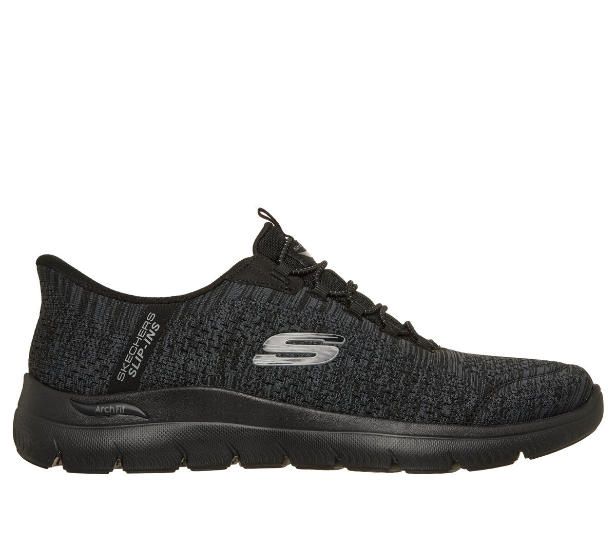 Slip-ins: Arch Fit Summits - Vorken | Skechers USA
