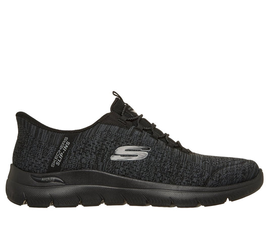 Slip-ins: Arch Fit Summits - Vorken | Skechers USA