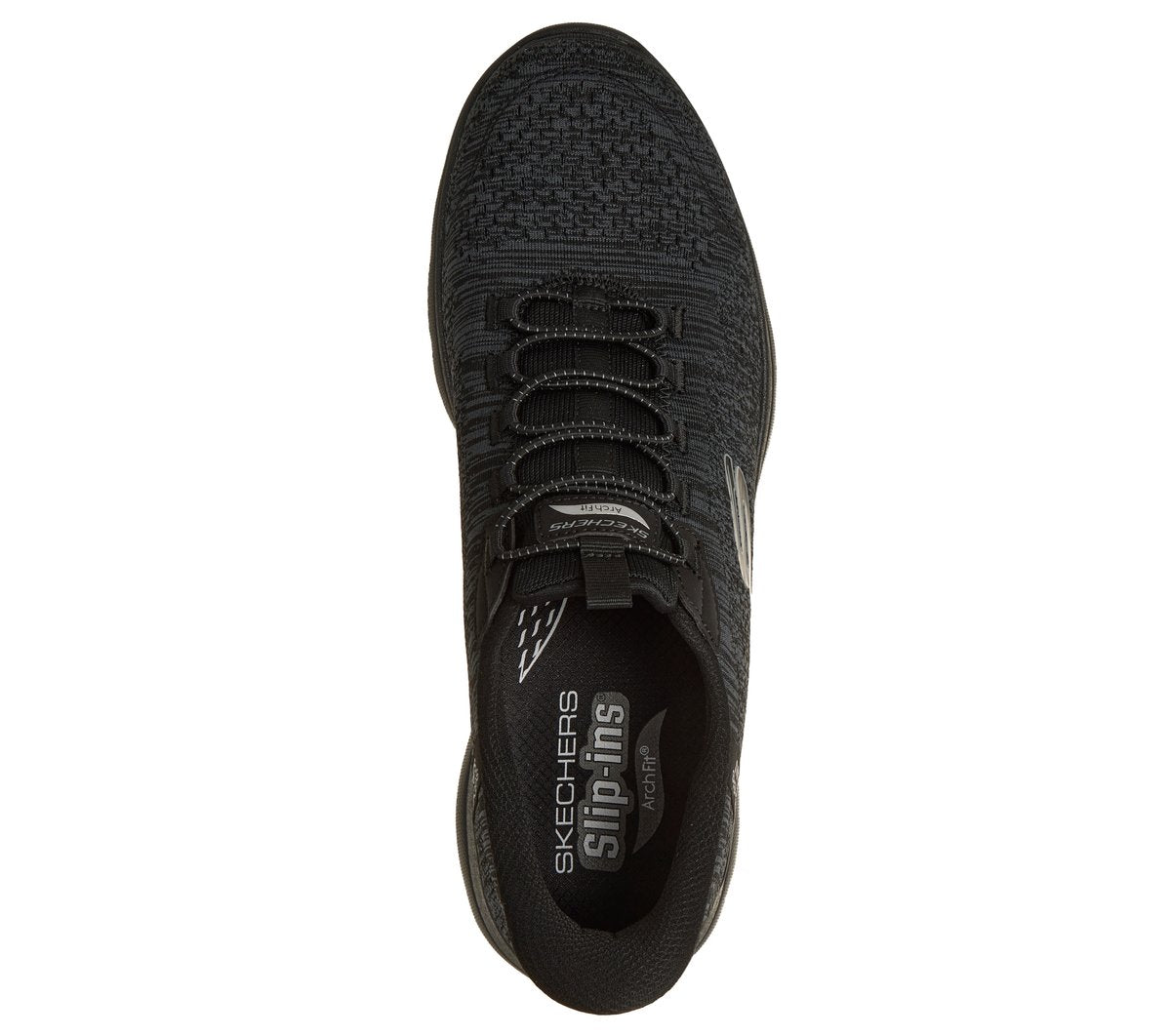 Slip-ins: Arch Fit Summits - Vorken | Skechers USA