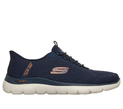 Slip-ins: Arch Fit Summits - Vorken | Skechers sale
