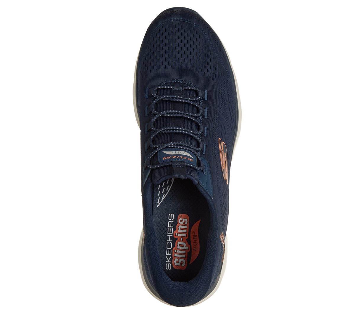 Slip-ins: Arch Fit Summits - Vorken | Skechers sale