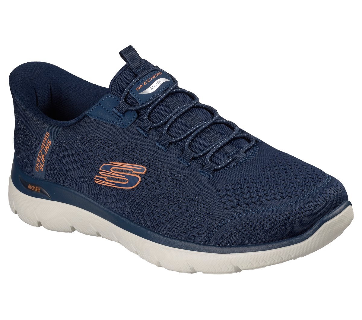 Slip-ins: Arch Fit Summits - Vorken | Skechers sale