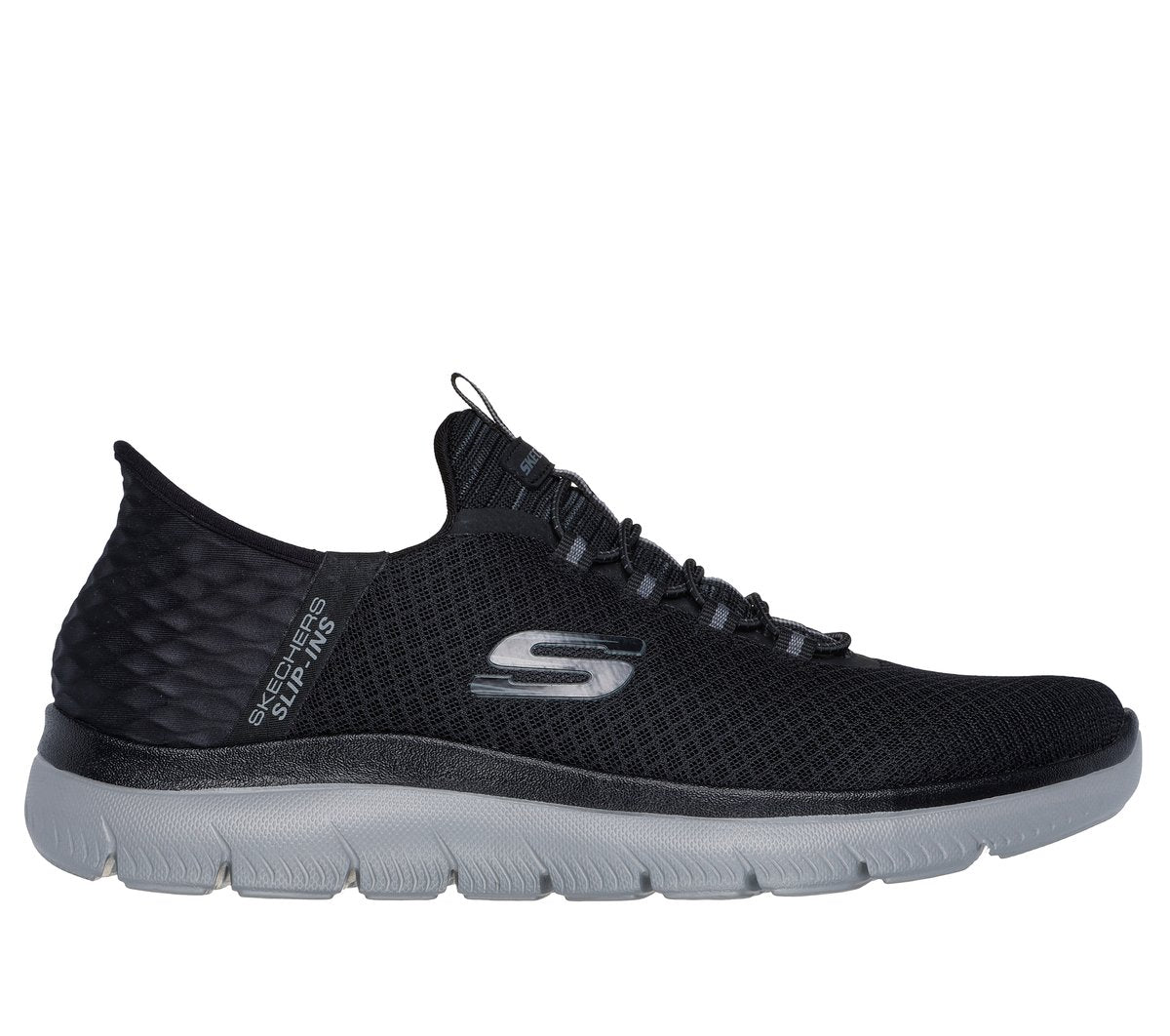 Slip-ins: Summits - High Range | Skechers US