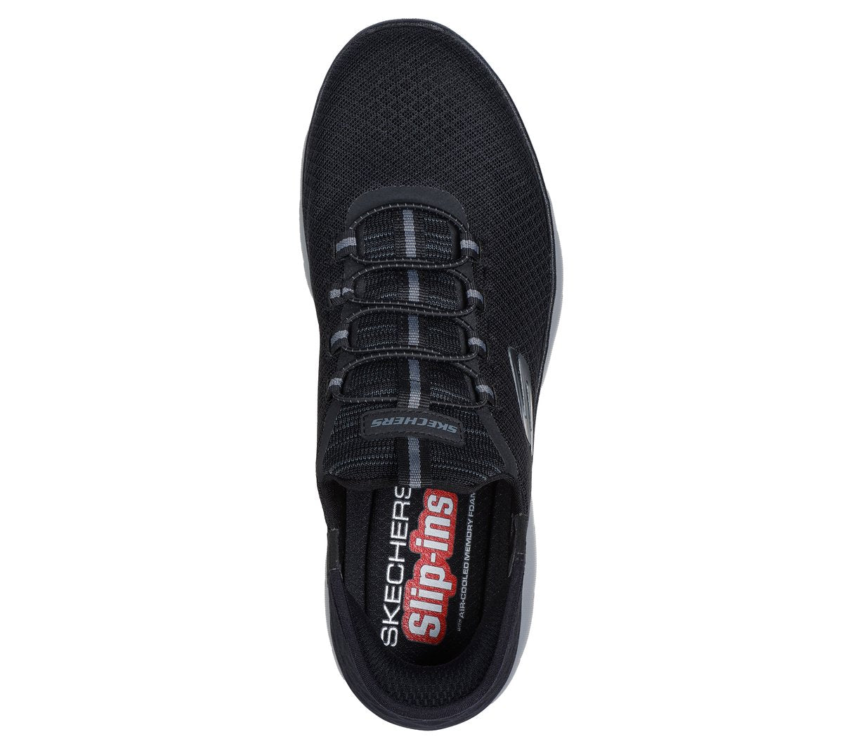 Slip-ins: Summits - High Range | Skechers US