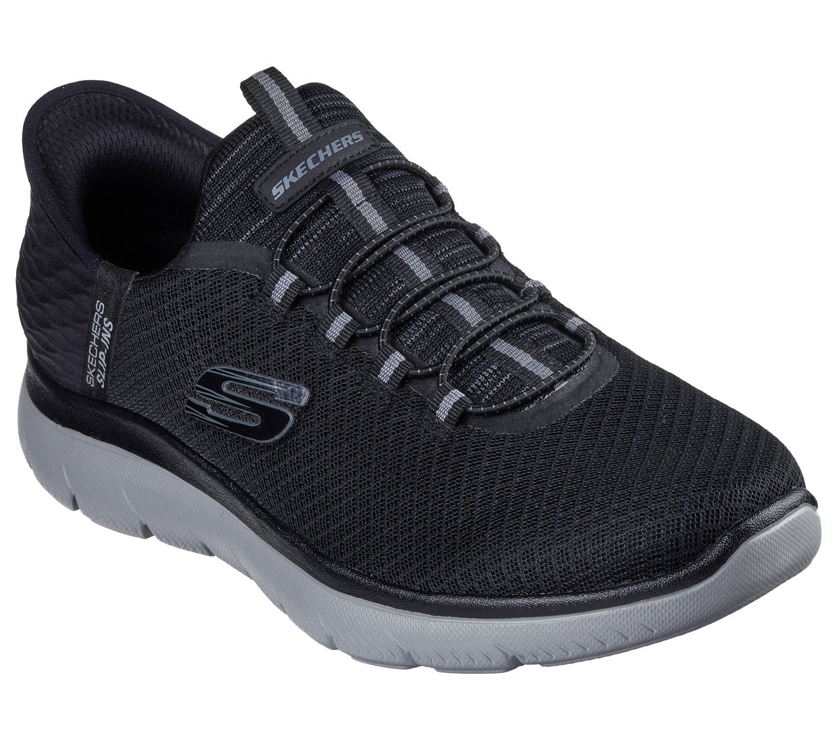 Slip-ins: Summits - High Range | Skechers US