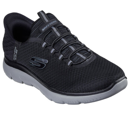 Slip-ins: Summits - High Range | Skechers US