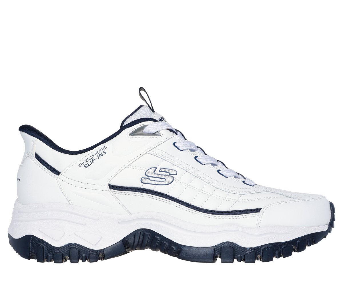 Slip-ins: E'Lite Afterburn - Grill Corporal | Skechers near me