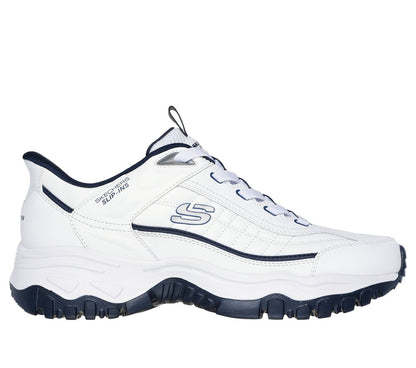 Slip-ins: E'Lite Afterburn - Grill Corporal | Skechers near me