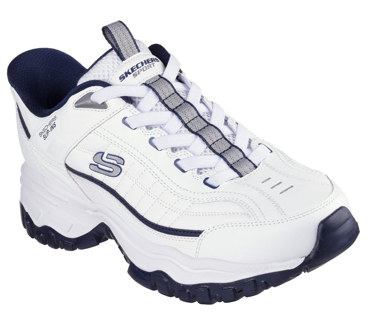 Slip-ins: E'Lite Afterburn - Grill Corporal | Skechers near me