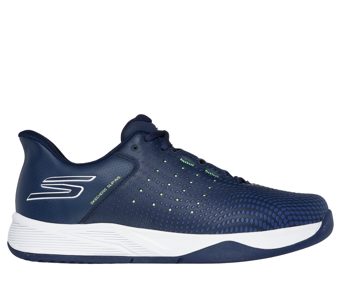 Slip-ins Relaxed Fit: Viper Court Reload | Skechers USA