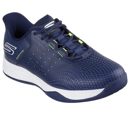 Slip-ins Relaxed Fit: Viper Court Reload | Skechers USA