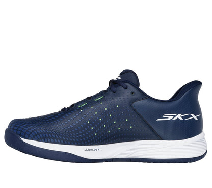 Slip-ins Relaxed Fit: Viper Court Reload | Skechers USA