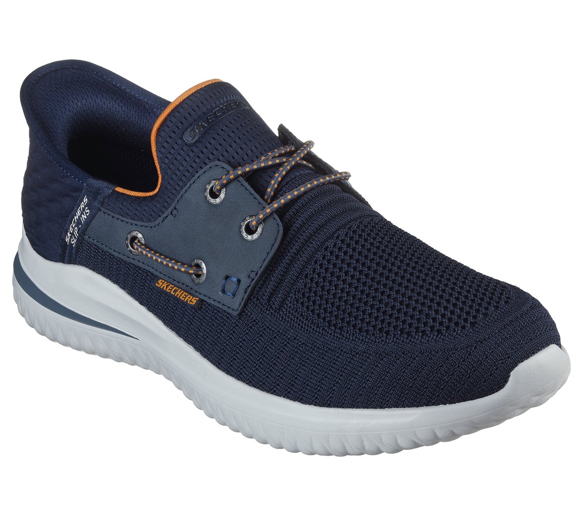 Slip-ins: Delson 3.0 - Roth | Skechers on sale