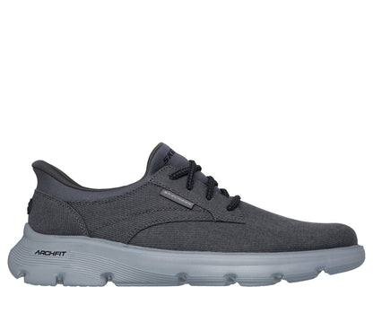 Slip-ins Relaxed Fit: Arch Fit Garza - Thaddeus | Skechers online