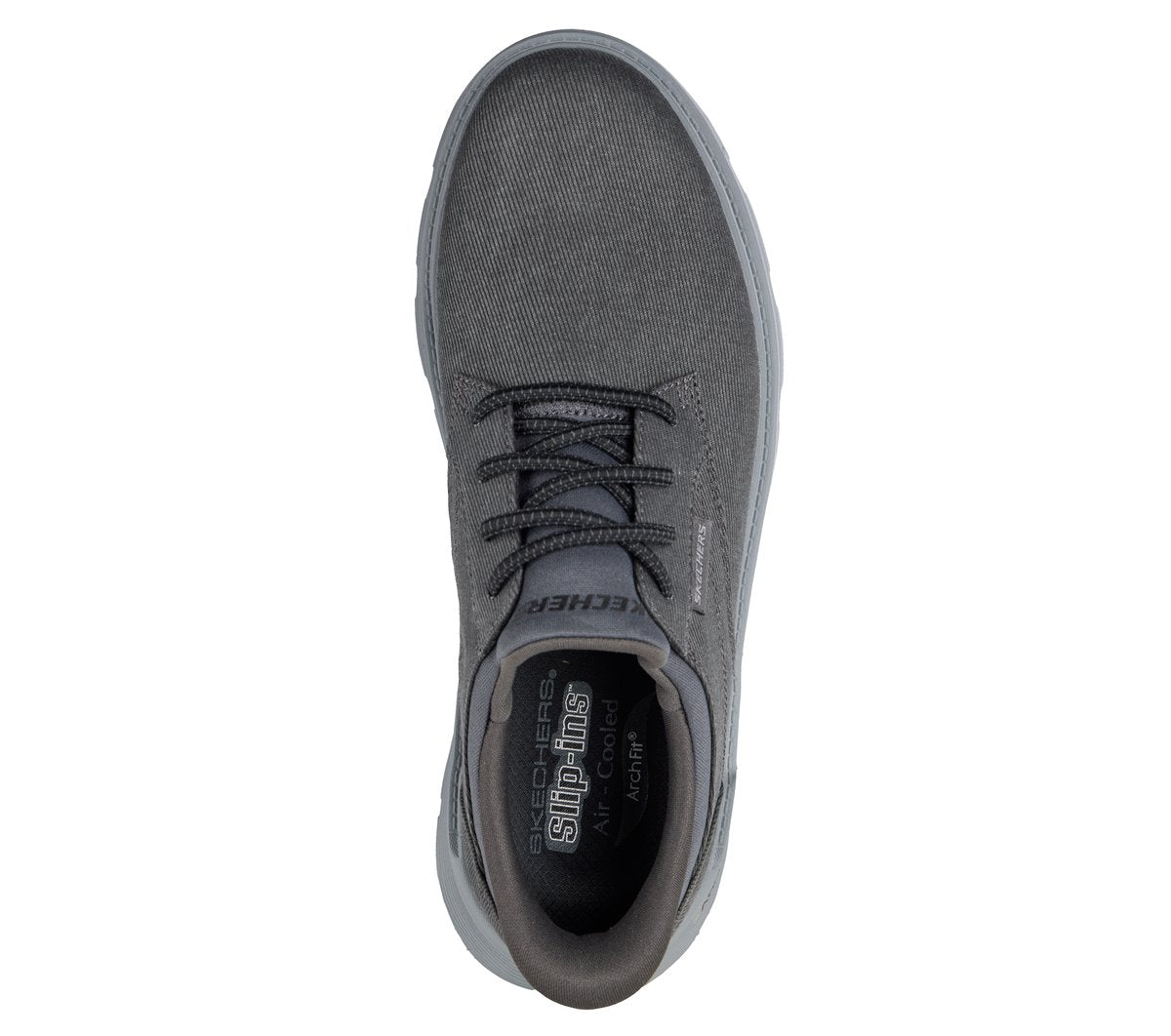 Slip-ins Relaxed Fit: Arch Fit Garza - Thaddeus | Skechers online
