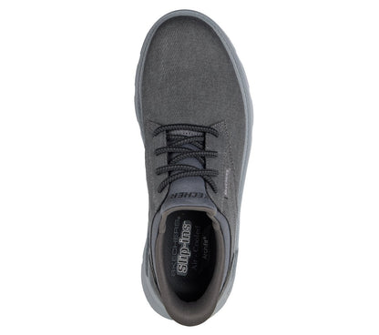 Slip-ins Relaxed Fit: Arch Fit Garza - Thaddeus | Skechers online