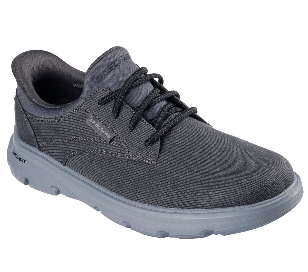 Slip-ins Relaxed Fit: Arch Fit Garza - Thaddeus | Skechers online