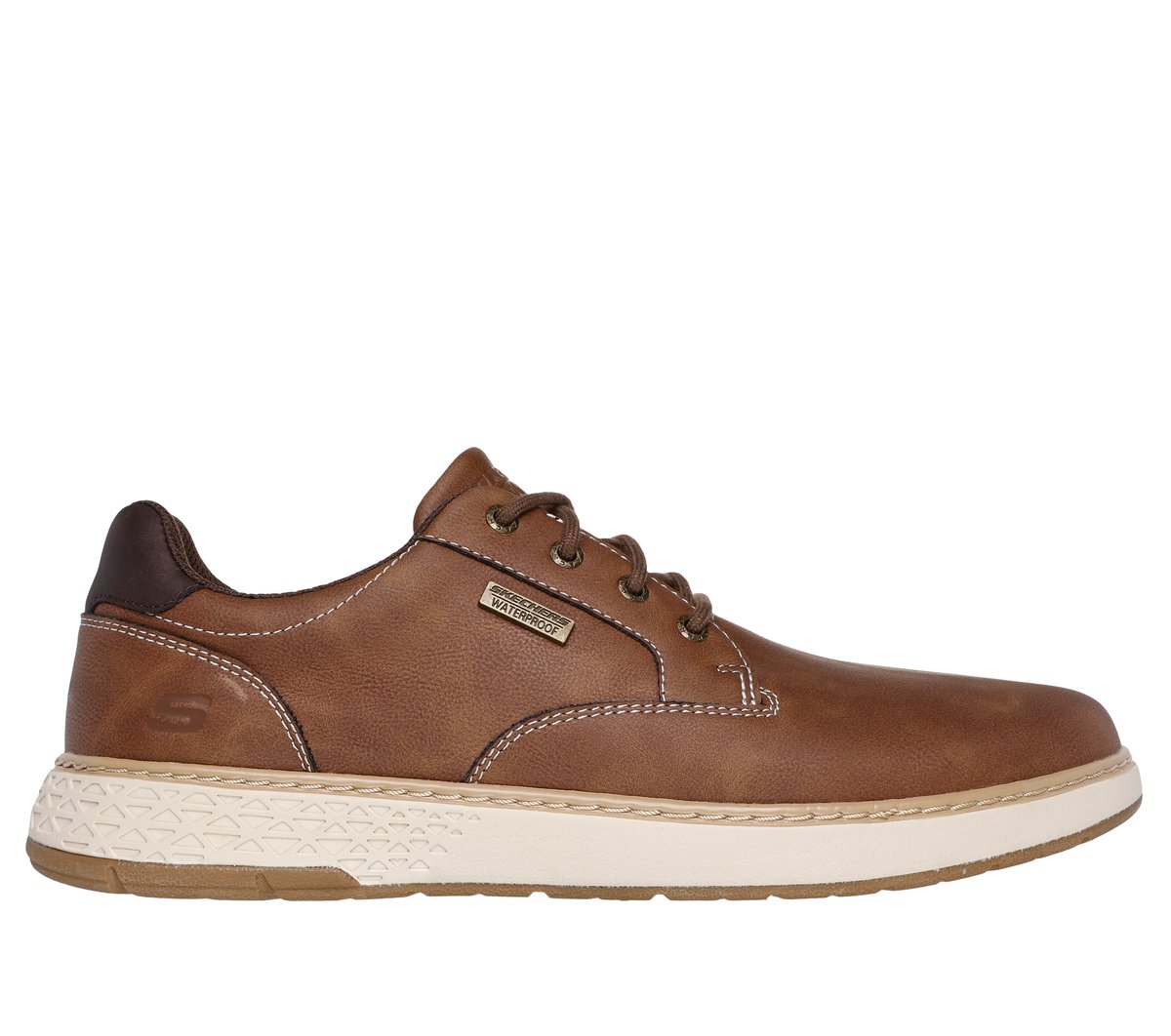 Waterproof Relaxed Fit: Garlan - Pryor | Skechers outlet