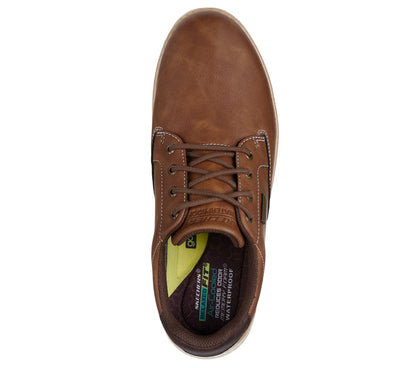 Waterproof Relaxed Fit: Garlan - Pryor | Skechers outlet
