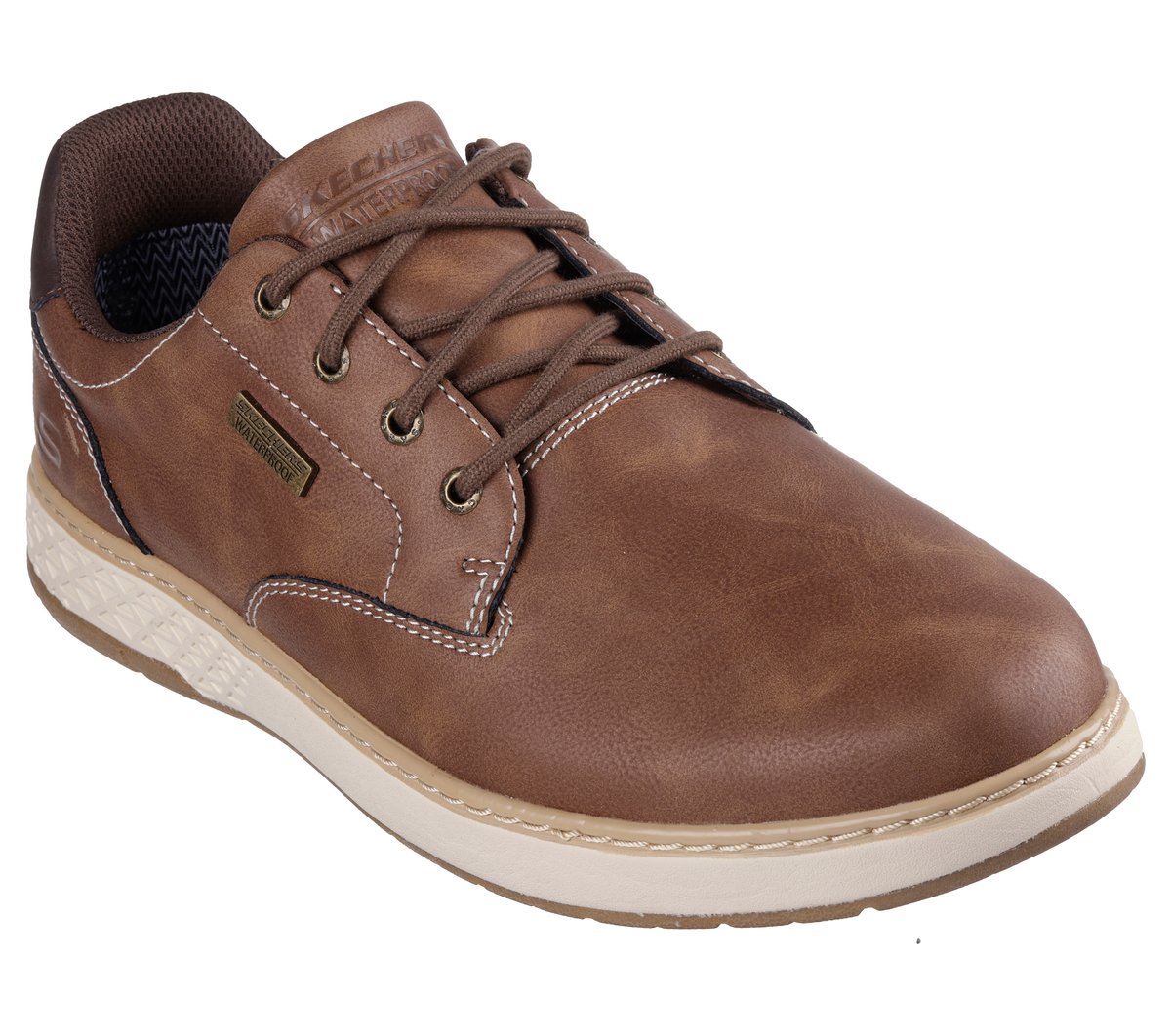 Waterproof Relaxed Fit: Garlan - Pryor | Skechers outlet