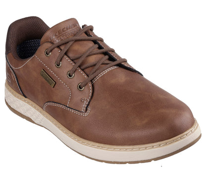 Waterproof Relaxed Fit: Garlan - Pryor | Skechers outlet