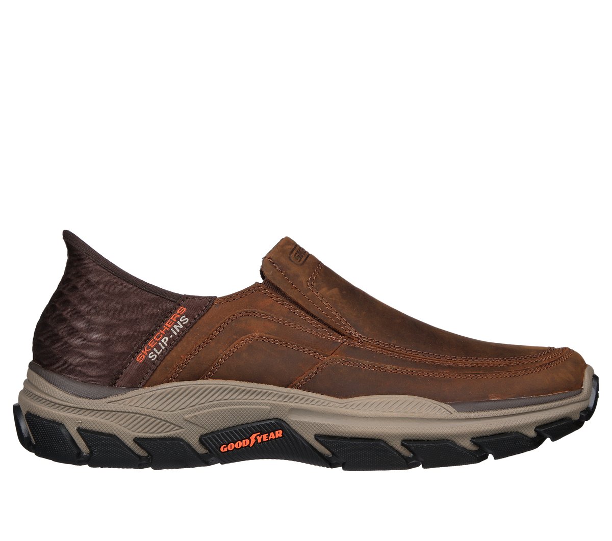 Slip-ins RF: Respected - Elgin | Skechers USA