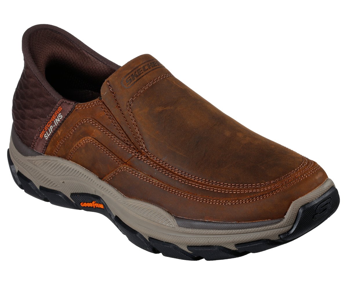Slip-ins RF: Respected - Elgin | Skechers USA