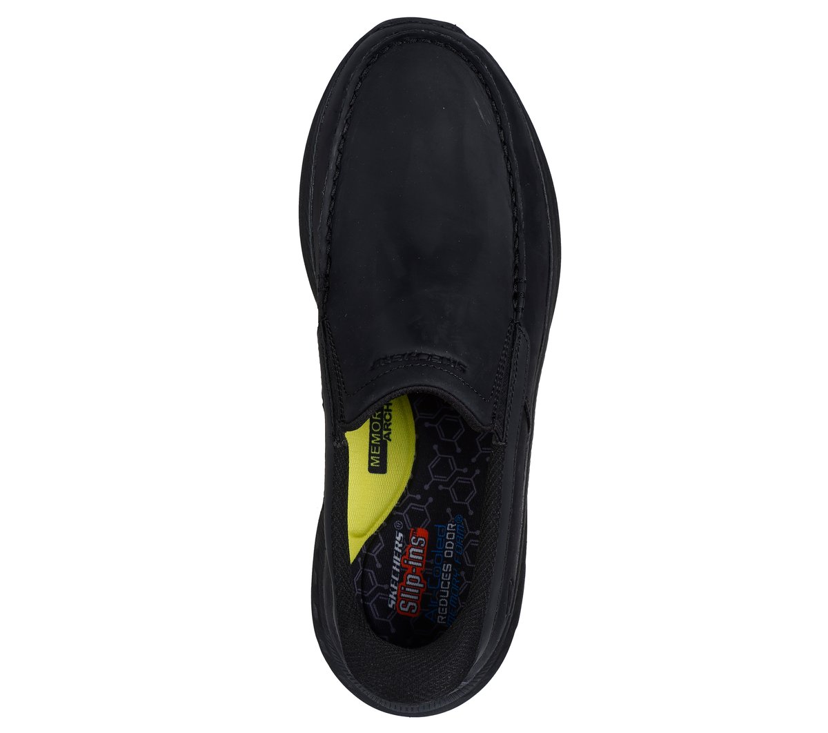 Slip-ins Relaxed Fit: Pollard - Osgood | Skechers sale