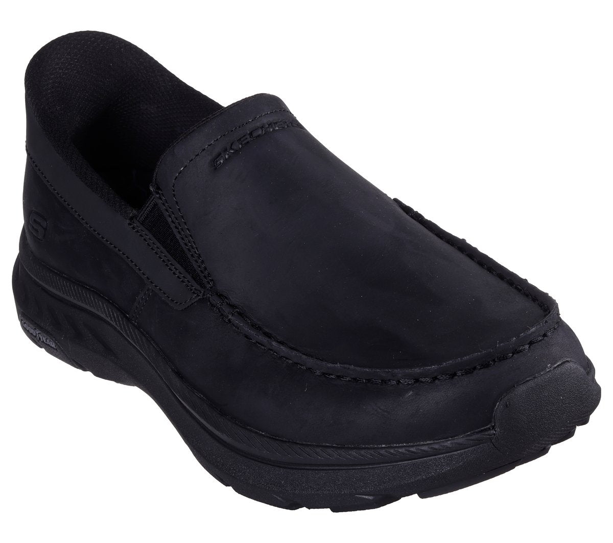 Slip-ins Relaxed Fit: Pollard - Osgood | Skechers sale