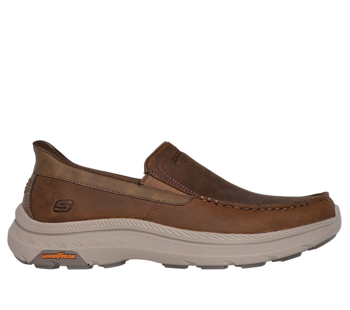 Slip-ins Relaxed Fit: Pollard - Osgood | Skechers on sale