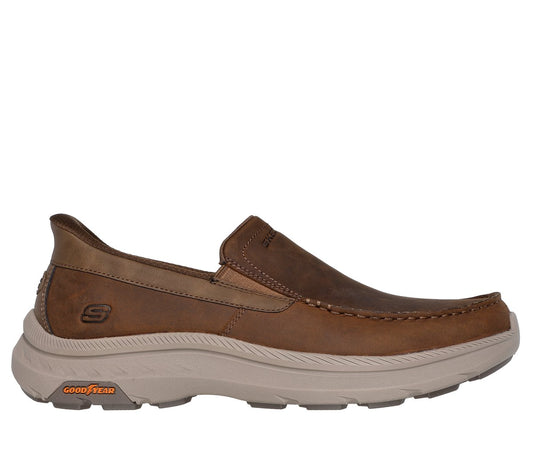 Slip-ins Relaxed Fit: Pollard - Osgood | Skechers on sale