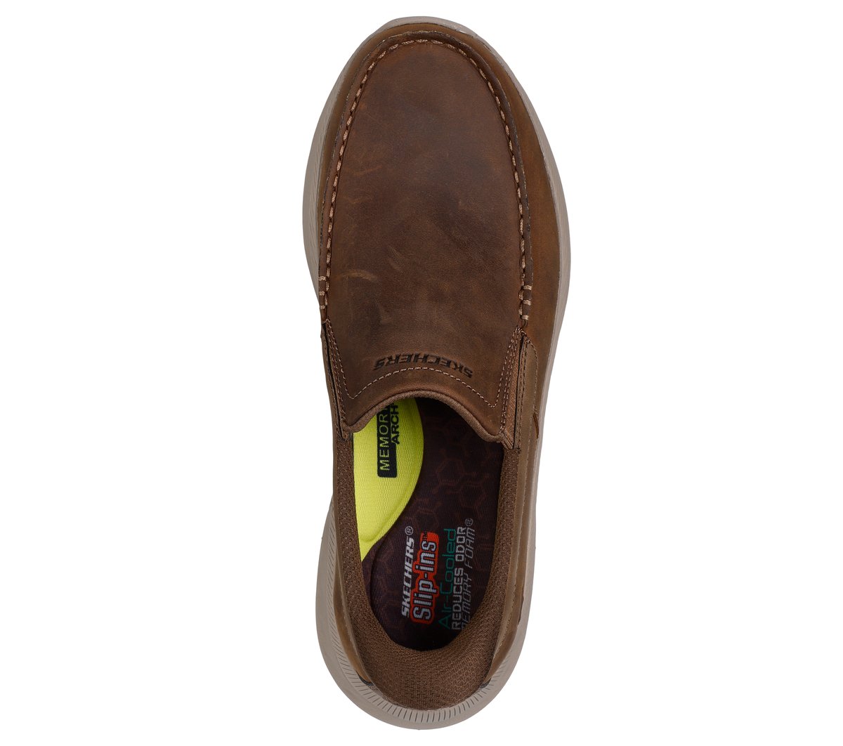 Slip-ins Relaxed Fit: Pollard - Osgood | Skechers on sale
