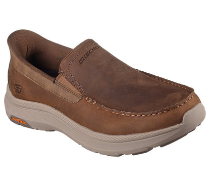 Slip-ins Relaxed Fit: Pollard - Osgood | Skechers on sale
