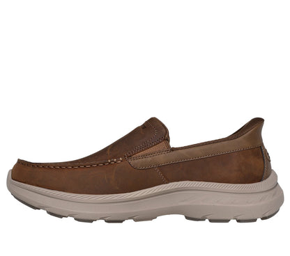 Slip-ins Relaxed Fit: Pollard - Osgood | Skechers on sale