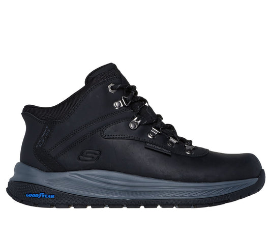 Slip-ins Waterproof Relaxed Fit: Meroe - Pikeman | Skechers US