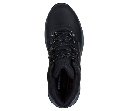 Slip-ins Waterproof Relaxed Fit: Meroe - Pikeman | Skechers US