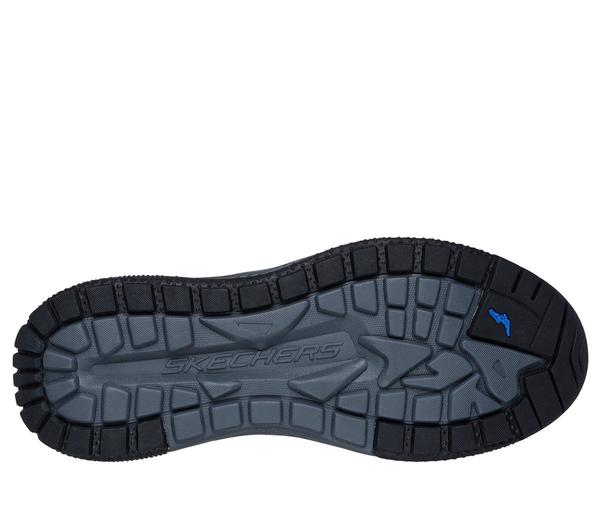 Slip-ins Waterproof Relaxed Fit: Meroe - Pikeman | Skechers US