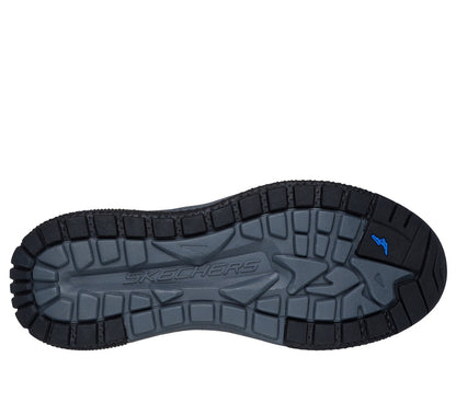 Slip-ins Waterproof Relaxed Fit: Meroe - Pikeman | Skechers US