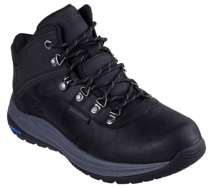 Slip-ins Waterproof Relaxed Fit: Meroe - Pikeman | Skechers US