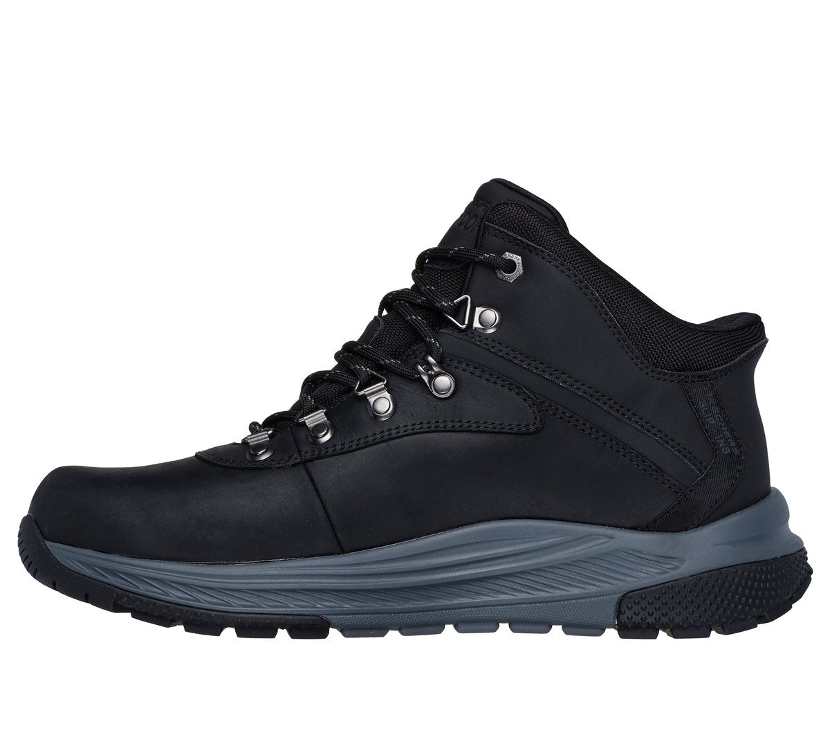 Slip-ins Waterproof Relaxed Fit: Meroe - Pikeman | Skechers US